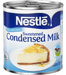 NESTLÉ Sweetened Condensed Milk 395g