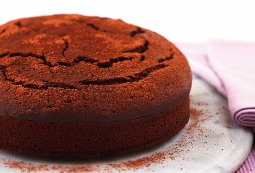 NESTLÉ Chocolate fondant cake mix 317 g – Euro-Market