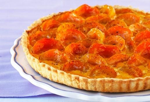 Discover Apricot Flan Recipes Au 