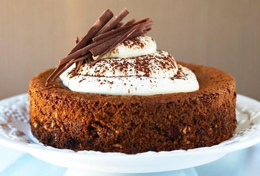 Discover Coffee Torte Recipes | Recipes.com.au