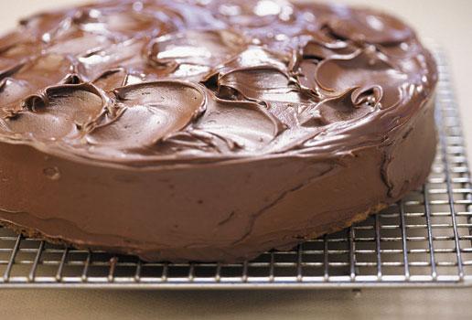 Recipe: Chocolate Cake & Five Flavor Variations | Craftsy | www.craftsy.com