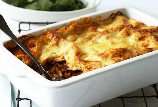 Discover Lasagne Recipes | Recipes.com.au