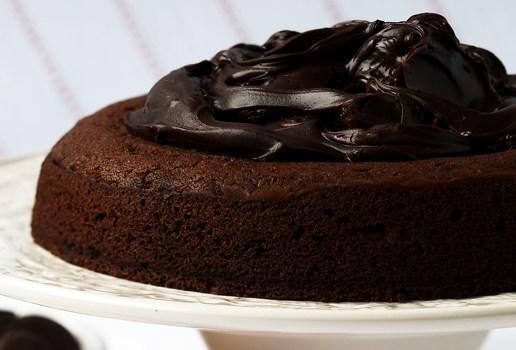 Luscious Chocolate Cake | Recipes.com.au